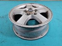 4X alufelgi felgi 16" komplet Hyundai Santa Fe I R16