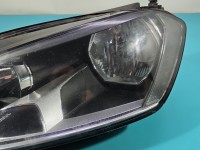 Reflektor lewy lampa przód Vw Golf VII EUROPA 5G1941005