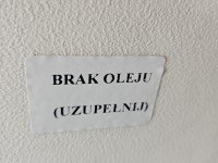 Skrzynia biegów 711614 Vw LT II 2.5 TDI