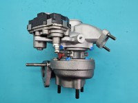 Turbosprężarka Regenerowana Hyundai Ix35 09-13 53039700357, 53039880357, 28231-2F780 2.0 crdi (D4ha) 136KM