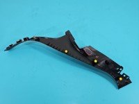 Osłona ZAŚLEPKA PLASTIK Ford Puma II 19-