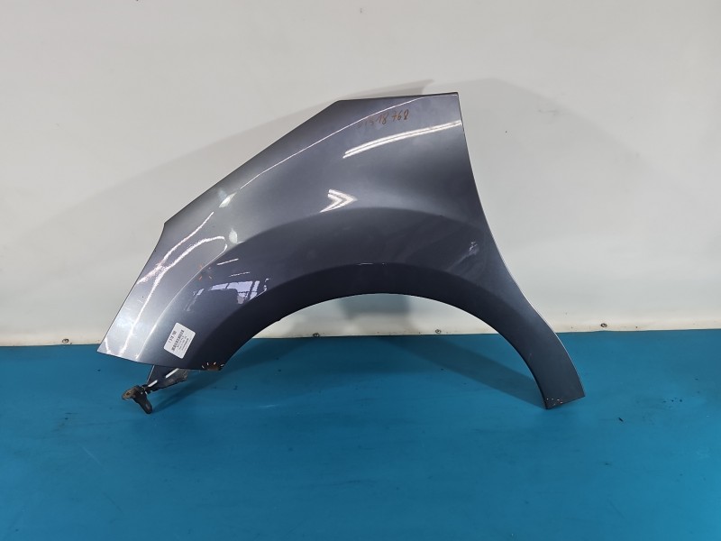 Błotnik przód lewy Citroen C3 II 09-16 KTH