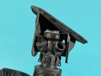 Spryskiwacz reflektora prawy bmw F30 7275658