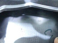 Osłona ZAŚLEPKA PLASTIK Europejska, Z DESKI LEWA Citroen C1 II 14- 1467422X