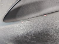 Tapicerka drzwi tył prawa boczek BMW X5 F15 7292104