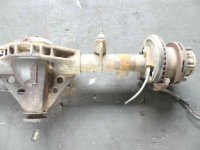 Most tylny DYFER tył Iveco Daily IV 06-14 10/43 3.0 HPT (F1CE0481H)