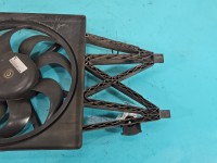 Wentylatory Wentylator chłodnicy Alfa romeo Giulietta T4672006, 50514469 1.4 T