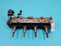 TESTOWANY Wtryskiwacz Vw Golf V 03C907386B, 0261500016, 03C906036A 1.4 FSI
