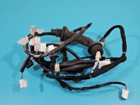 Instalacja Wiązka drzwi przód prawych Toyota Corolla E16 E18 13- 82151 OZ 661