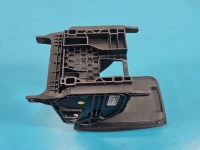 Podłokietnik TUNEL Skoda Octavia III 5E0864207 EUROPA