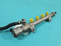 Listwa wtryskowa CZUJNIKI Mercedes W212 A6510700495, R9144Z240A, 9307Z521A 2,2.0 CDI