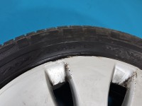 Koło zapasowe 16" dojazdowe dojazdówka Audi A6 C6 Rozstaw śrub: 5x112, Pirelli, 205 mm, Profil opony: 55, Kod producenta:...