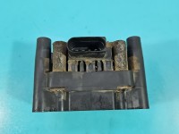 Cewka zapłonowa Audi A3 8L 0040402003 1.8 20v Producent części: Audi, Europejska