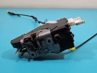Zamek przód lewy 9681335380 Toyota Proace I 13-16 EUROPA TOYOTA, 6pin
