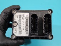 Komputer Sterownik silnika A1661412225 Mercedes W168 1.6 wiel