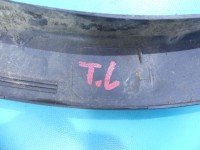 Listwa błotnika tył lewa Nissan Qashqai I J10 06-13