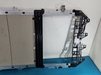 Roleta bagażnika Toyota Avensis III T27