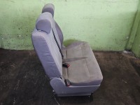 Fotel tył lewy II rząd tylny hyundai H1 II 2 rząd