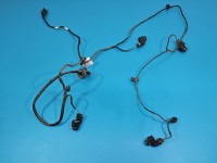 Czujnik parkowania PDC AUDI A4 B8 8K0971104C, 420919275 LZ7H