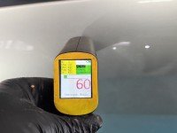 DRZWI PRZÓD LEWE KIEROWCY Fiat Bravo II 5d srebrny, 272/B