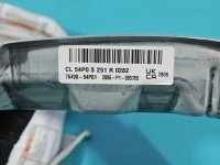 Kurtyna lewa poduszka airbag Suzuki Vitara II 2015- HB