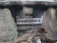 Głowica 55599663 Opel Insignia A 2.0 cdti B20DTH B20DTH 170KM