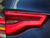 Lampa tył lewa klapy BMW X3 G01 HB EUROPA 7740874309