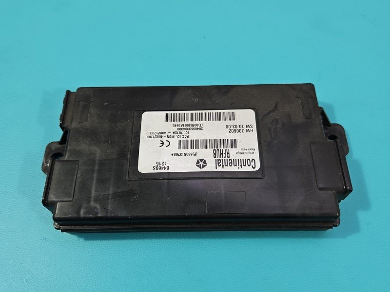 Sterownik moduł Lancia Thema II 11-14 68051376AF Sterownik moduł Lancia Thema II 11-14 68051376AF