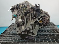 Skrzynia biegów TL4 083, TL4083 Renault Kadjar 1.2 TCe