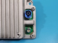 Sterownik moduł Producent części: FORD, PAMIĘCI, H2GT-14G370-FBD, GB5T-14G371-BF Ford Edge II