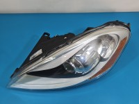Reflektor lewy lampa przód Volvo XC60 I 08- EUROPA 30763135, 89902826