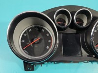 Licznik Opel Astra IV J 1.4 T 39069791 EUROPA