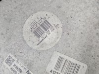 Wentylatory Wentylator chłodnicy BMW X5 E70 7629131, 7594608 3.0d