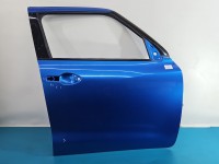 DRZWI PRZÓD PRAWE PASAŻERA Suzuki Swift Mk8 5d ZWG