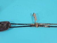 DŹWIGNIA LEWAREK WYBIERAK LINKI Toyota Avensis III T27 2.2 D4D