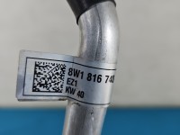 Przewód klimatyzacji rurka Audi A4 B9 8W1816740