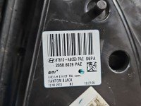 Lusterko lewe pin Hyundai I30 II 12-16 HB czarny PAE 5d europa