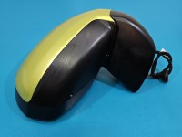 Lusterko prawe Citroen C3 Picasso 08-17 KARC Europa /Lakier: KARC /5pin europa