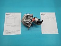 Turbosprężarka Regenerowana Fiat Linea 54359710027, 54359880027, 55225439 1.3 jtd 95KM