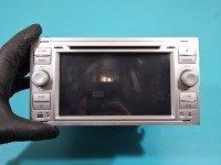 Radio fabryczne Ford Galaxy Mk2 06-15 radioodtwarzacz