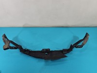 WZMOCNIENIE CZOŁOWE Pas przedni Opel Corsa D 13191106