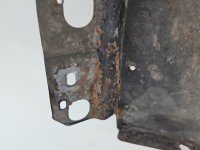 Błotnik przód prawy Audi A6 C5 czarny
