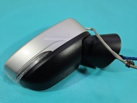 Lusterko prawe Mitsubishi Eclipse Cross EUROPA /Lakier: U25 /składane elektrycznie / 8pin europa