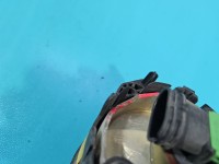 Halogen lewy Mercedes W204 A2518200756, 0305076001