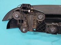 Spoiler lotka klapy Porsche Panamera I 970