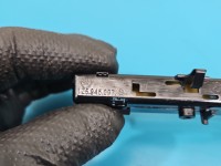 TRZECIE ŚWIATŁO STOP STOPU Skoda Octavia IV HB