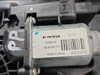Podnośnik przód prawy SZYBY WINDA 402414A Kia Optima III 10-15 IMPRK1368693, 402414A, Europejska, 6pin 4d sedan
