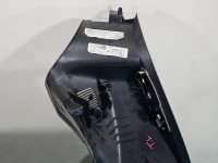 Tapicerka bagażnika lewa boczek Dodge Caravan V 07-20 632481AC