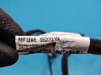 Instalacja Wiązka drzwi tył lewych Citroen DS4 11-15 9803467380, 9642931880