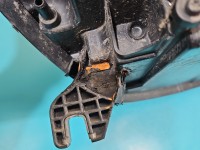 Reflektor lewy lampa przód AUDI A6 C7 EUROPA